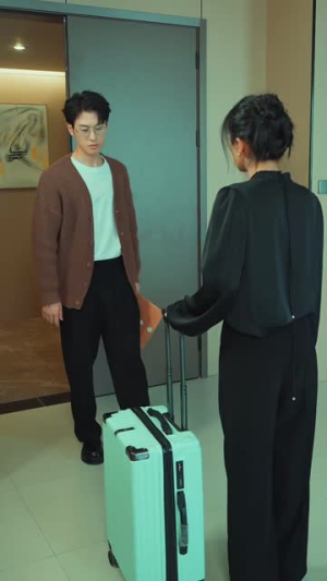 引狼入室（33集）小短剧推荐