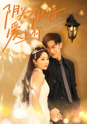 阴差阳错爱上你(62集) 阴差阳错爱上你(62集)高质量短剧推荐