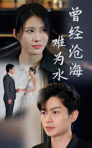 曾经沧海难为水(30集) 曾经沧海难为水(30集)西瓜短剧免费看