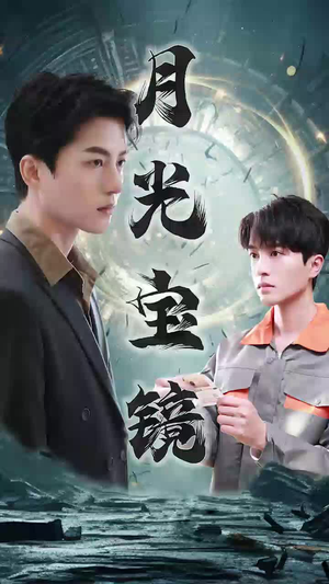 月光宝镜(98集) 月光宝镜(98集)一起追短剧