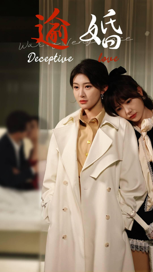 逾婚（48集）热播短剧分享