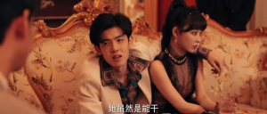 鹅绒雪(10集) 鹅绒雪(10集)超好看的短剧