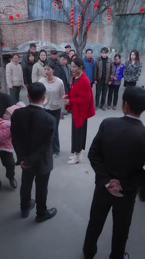 远嫁后初二回娘家(35集) 远嫁后初二回娘家(35集)百度网盘在线看