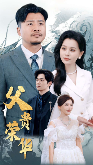 父贵荣华(98集) 父贵荣华(98集)好短剧分享