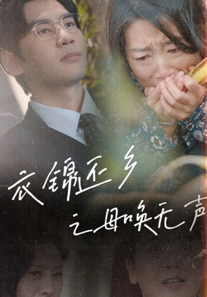 衣锦还乡之母唤无声(60集) 衣锦还乡之母唤无声(60集)短剧热门合集