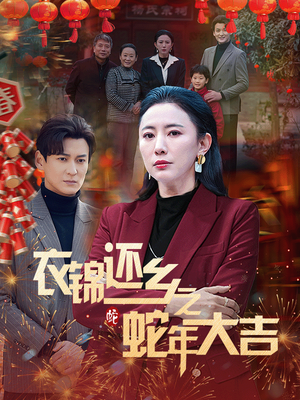 衣锦还乡之蛇年大吉（60集）全集一次看完
