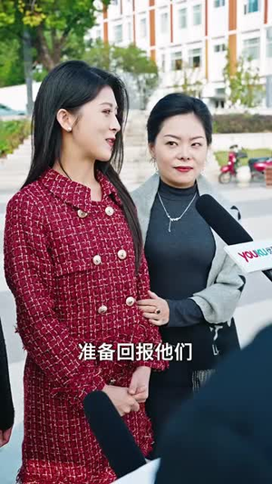 以家之名（30集）爆款热门短剧