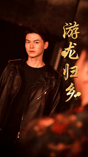 游龙归乡(60集) 游龙归乡(60集)在线观看全集