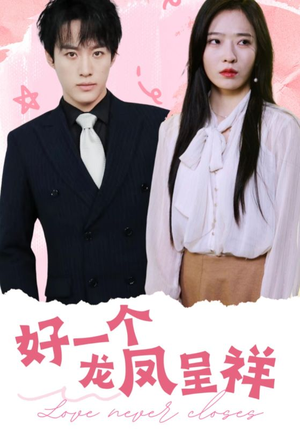 好一个龙凤呈祥(98集) 好一个龙凤呈祥(98集)爱短剧爱追剧