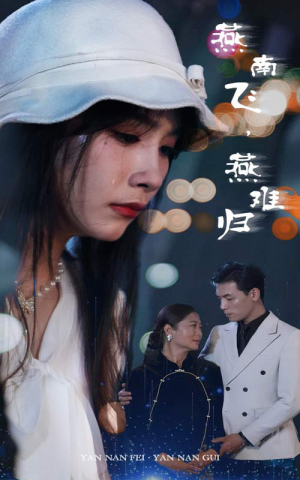 燕南飞,燕难归(31集) 燕南飞,燕难归(31集)最新火爆短剧