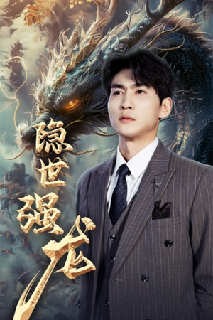 隐世强龙(63集) 隐世强龙(63集)短剧热门推荐