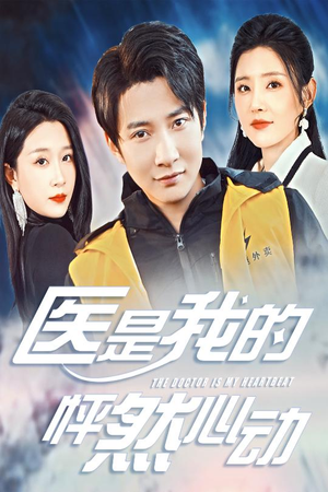 医是我的怦然心动(30集) 医是我的怦然心动(30集)演员表