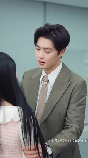 月圆之下请相爱(50集) 月圆之下请相爱(50集)短剧热门分享