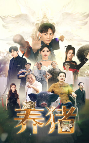 养猪(74集) 养猪(74集)全剧免费观看