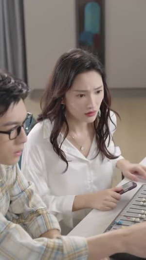 溺火（59集）短剧太好看