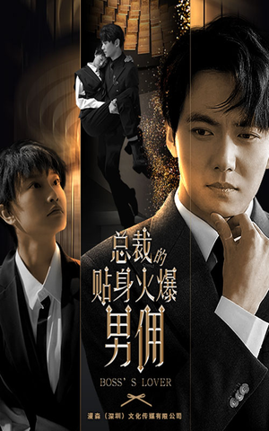 总裁的贴身火爆男佣(80集) 总裁的贴身火爆男佣(80集)全集一次看完