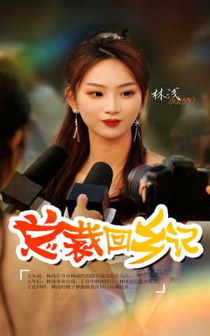 总裁回乡记（67集）免费版