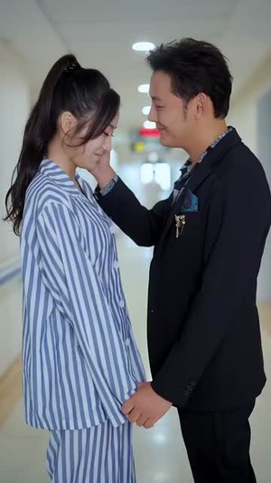 她成了我的心尖挚爱(32集) 她成了我的心尖挚爱(32集)360网盘观看