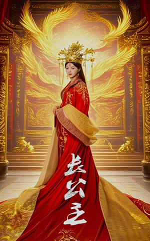 长公主（63集）完整版免费观看