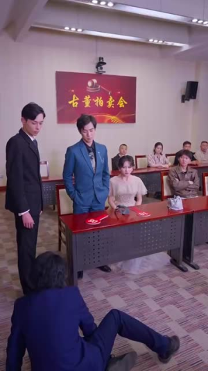 重回1998之父凭女贵(101集) 重回1998之父凭女贵(101集)短剧热播抢先看