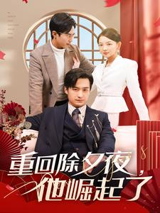 重回除夕夜他崛起了(89集) 重回除夕夜他崛起了(89集)爆火短剧推荐