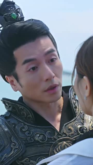 糟了将军穿越到船厂搬砖了（38集）热门短剧追到爽