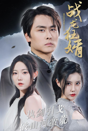 战龙狂婿(69集) 战龙狂婿(69集)精彩片段