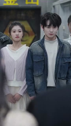 竹马与青梅(100集) 竹马与青梅(100集)民国短剧推荐