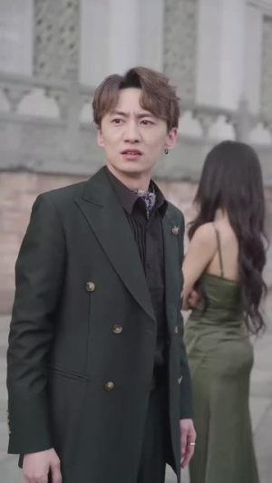 重启人生之时间操纵师(65集) 重启人生之时间操纵师(65集)火爆短剧推荐