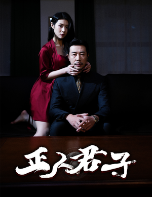 正人君子（56集）精彩好看的短剧