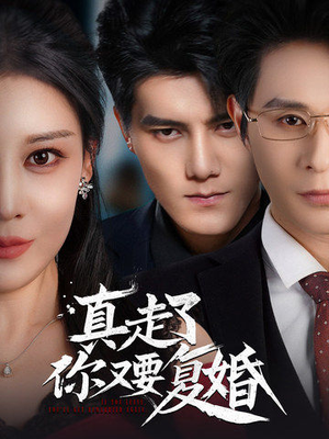 真走了你又要复婚(60集) 真走了你又要复婚(60集)热播短剧来袭