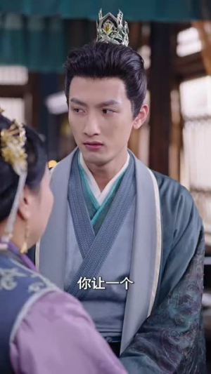 禁欲首辅的兼祧妻（70集）精彩热门短剧