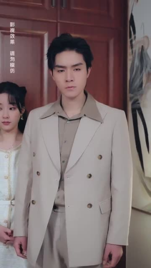 粥生如故(77集) 粥生如故(77集)第32集