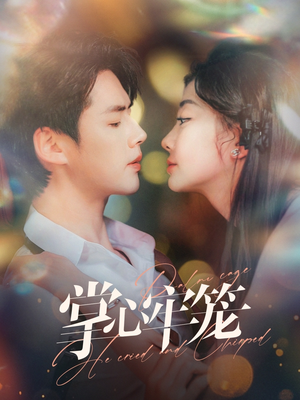 掌心牢笼(84集) 掌心牢笼(84集)免费观看