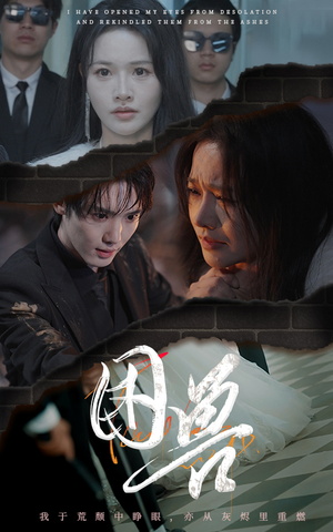 困兽(31集) 困兽(31集)短剧热门合集