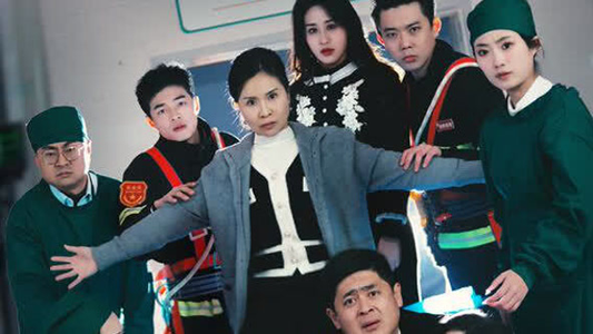 别吵她睡觉(30集)  别吵她睡觉(30集) 短剧免费观看