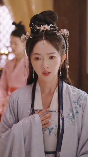 凤回巢斩青丝(79集) 凤回巢斩青丝(79集)女频短剧推荐