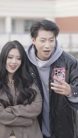 天降外挂式监护人(30集)  天降外挂式监护人(30集) 免费全集短剧