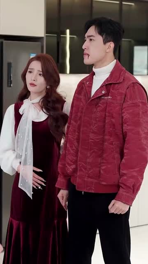 错把亲疏分你我(30集) 错把亲疏分你我(30集)火爆短剧抢先看