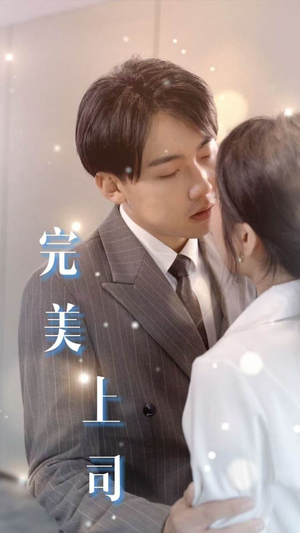 完美上司(30集) 完美上司(30集)全集完整版