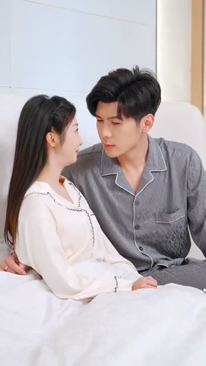 闪婚后偏宠我的小祖宗(82集) 闪婚后偏宠我的小祖宗(82集)免费看全网短剧