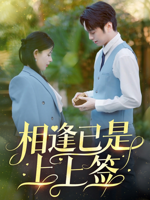 相逢已是上上签(30集)  相逢已是上上签(30集) 免费在线看