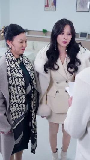 夕阳之恋(58集)  夕阳之恋(58集) 番茄短剧免费看