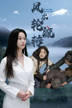 风水轮流转(65集)  风水轮流转(65集) 全集一次看完