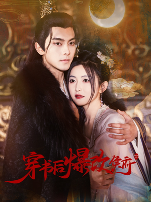 穿书后爆改侯府(77集)  穿书后爆改侯府(77集) 流畅播放免费看