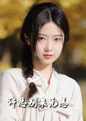 许总别来无恙(50集)  许总别来无恙(50集) 短剧上头又好看