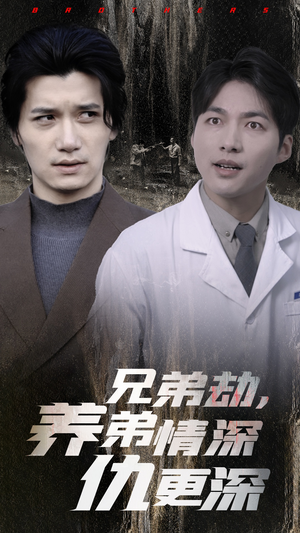 兄弟劫养弟情深仇更深(28集)  兄弟劫养弟情深仇更深(28集) 口碑之选免费看