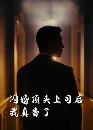 闪婚顶头上司后我真香了(80集) 闪婚顶头上司后我真香了(80集)网盘在线观看