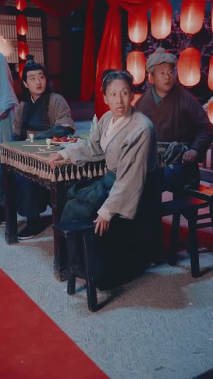 蒋家小女会仙法（80集） 一口气追完全集