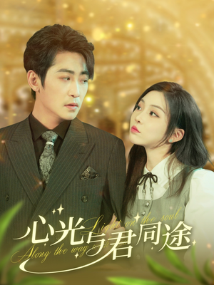 心光与君同途(84集)  心光与君同途(84集) 短剧解说全集